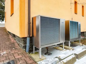 Prodej rodinného domu, Lety, 550 m2