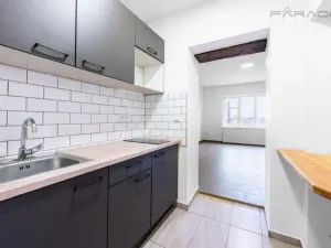 Prodej komerční nemovitosti, Lety, 550 m2