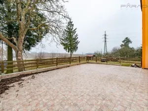 Prodej komerční nemovitosti, Lety, 550 m2