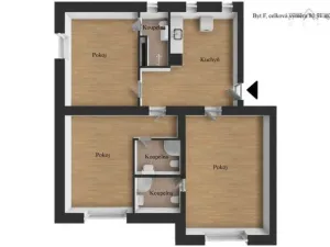 Prodej komerční nemovitosti, Lety, 550 m2