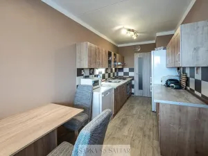 Prodej bytu 3+1, Praha - Řepy, Španielova, 75 m2