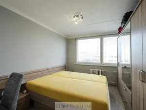 Prodej bytu 3+1, Praha - Řepy, Španielova, 75 m2