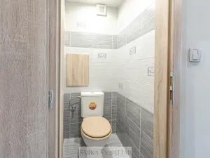 Prodej bytu 3+1, Praha - Řepy, Španielova, 75 m2