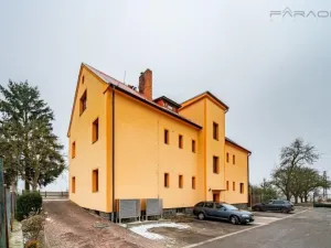 Prodej činžovního domu, Lety, 550 m2