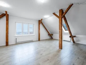 Prodej činžovního domu, Lety, 550 m2