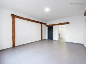 Prodej činžovního domu, Lety, 550 m2
