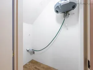 Prodej činžovního domu, Lety, 550 m2