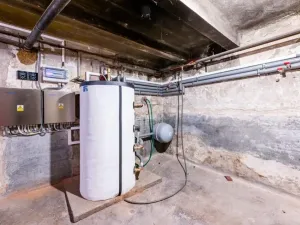 Prodej činžovního domu, Lety, 550 m2