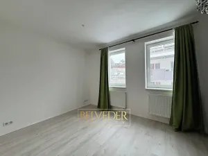 Prodej bytu 2+kk, Teplice, Albrechtova, 61 m2