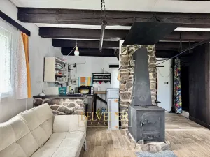 Prodej chaty, Moldava, 100 m2