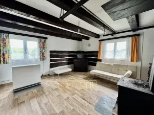 Prodej chaty, Moldava, 100 m2