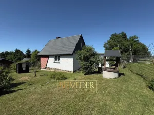 Prodej chaty, Moldava, 100 m2