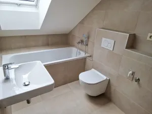 Prodej bytu 4+kk, Brno, Chleborádova, 306 m2