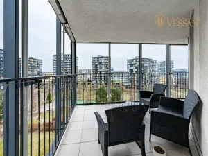 Prodej bytu 2+kk, Praha - Žižkov, Malešická, 82 m2