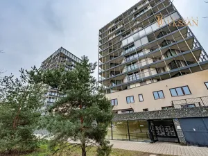 Prodej bytu 2+kk, Praha - Žižkov, Malešická, 82 m2