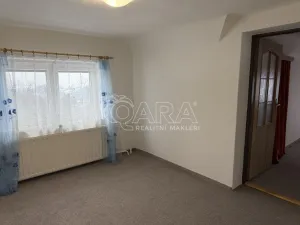 Pronájem bytu 2+1, Zubří, Na Kopci, 50 m2