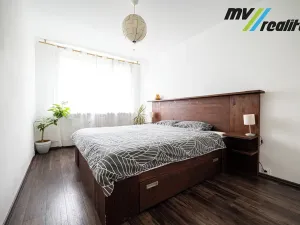 Pronájem bytu 3+kk, Praha - Stodůlky, Kálikova, 70 m2