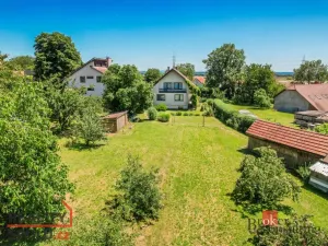 Prodej rodinného domu, Sendražice, 240 m2