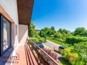 Prodej rodinného domu, Sendražice, 240 m2