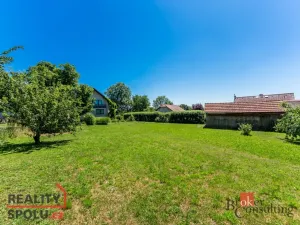 Prodej rodinného domu, Sendražice, 240 m2