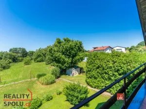 Prodej rodinného domu, Sendražice, 240 m2