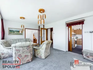 Prodej rodinného domu, Sendražice, 240 m2