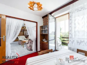 Prodej rodinného domu, Sendražice, 240 m2