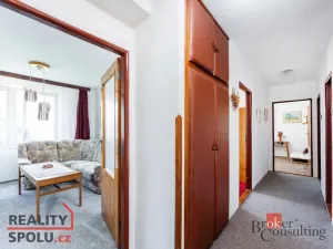 Prodej rodinného domu, Sendražice, 240 m2