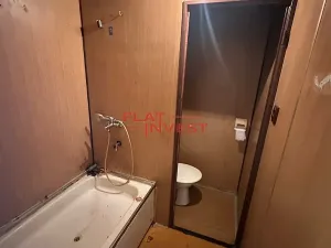 Pronájem bytu 1+1, Varnsdorf, 37 m2