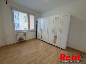 Pronájem bytu 2+1, Brno - Žabovřesky, Lipská, 56 m2