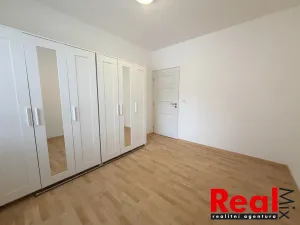 Pronájem bytu 2+1, Brno - Žabovřesky, Lipská, 56 m2