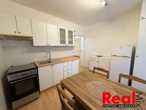 Pronájem bytu 2+1, Brno - Žabovřesky, Lipská, 56 m2