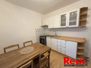 Pronájem bytu 2+1, Brno - Žabovřesky, Lipská, 56 m2