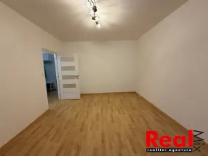 Pronájem bytu 2+1, Brno - Žabovřesky, Lipská, 56 m2