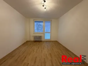 Pronájem bytu 2+1, Brno - Žabovřesky, Lipská, 56 m2