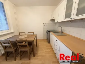 Pronájem bytu 2+1, Brno - Žabovřesky, Lipská, 56 m2
