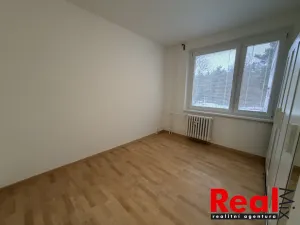 Pronájem bytu 2+1, Brno - Žabovřesky, Lipská, 56 m2