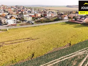 Prodej pozemku pro bydlení, Služovice, 842 m2