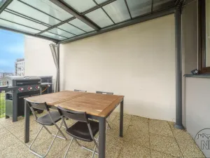 Prodej bytu 2+kk, Plzeň - Jižní Předměstí, Inženýrská, 50 m2