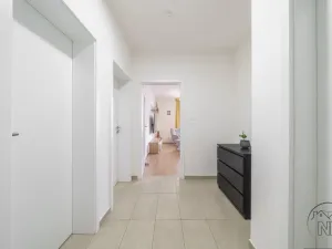 Prodej bytu 2+kk, Plzeň - Jižní Předměstí, Inženýrská, 50 m2