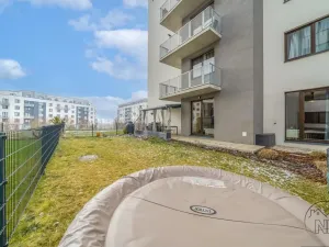 Prodej bytu 2+kk, Plzeň - Jižní Předměstí, Inženýrská, 50 m2