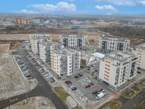 Prodej bytu 2+kk, Plzeň - Jižní Předměstí, Inženýrská, 50 m2