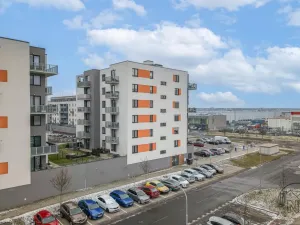 Prodej bytu 2+kk, Plzeň - Jižní Předměstí, Inženýrská, 50 m2