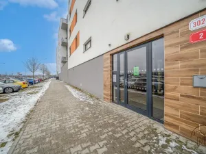 Prodej bytu 2+kk, Plzeň - Jižní Předměstí, Inženýrská, 50 m2
