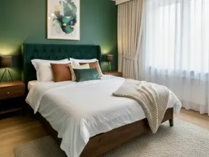 Prodej bytu 2+kk, Praha - Vršovice, Orelská, 56 m2