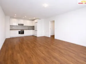 Prodej bytu 2+kk, Praha - Vršovice, Orelská, 54 m2