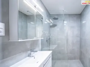 Prodej bytu 2+kk, Praha - Vršovice, Orelská, 54 m2