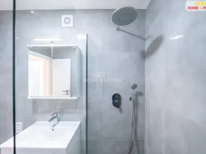 Prodej bytu 2+kk, Praha - Vršovice, Orelská, 54 m2