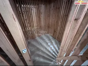 Prodej bytu 2+kk, Praha - Vršovice, Orelská, 54 m2