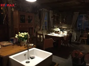 Prodej chalupy, Stráž nad Ohří - Srní, 300 m2